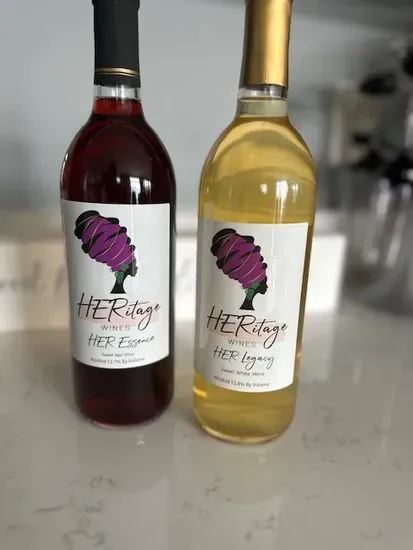 HERitage Wines