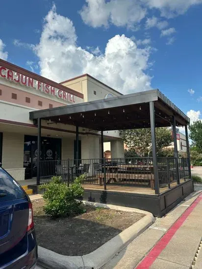 Cajun Fish Grill- Cajun Restaurant | McKinney, TX