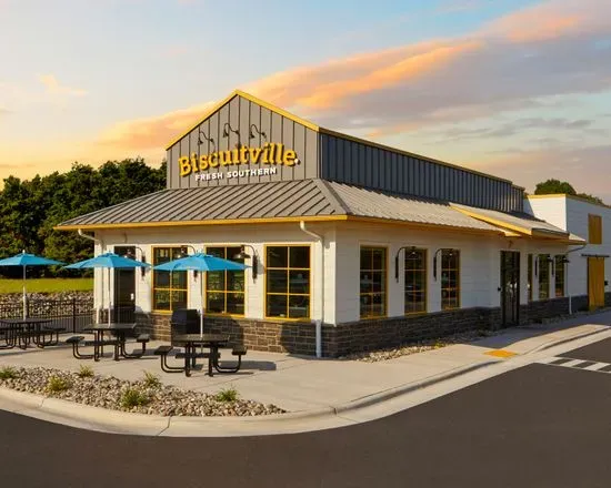 Biscuitville