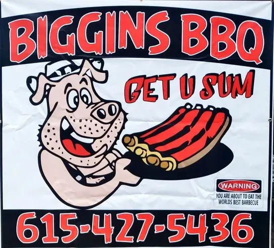 Biggins BBQ