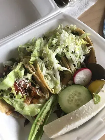 Tacos el Pelon 4