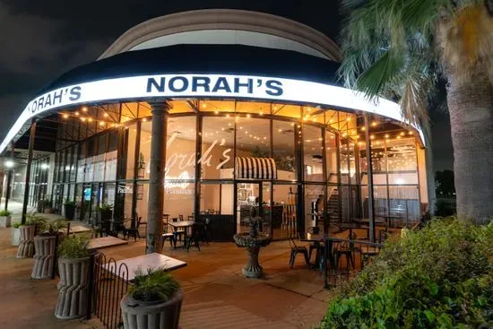 Norah's Restaurant