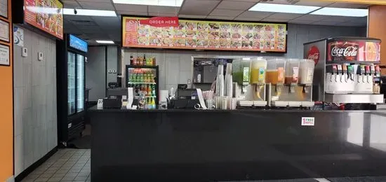 Taqueria el rey