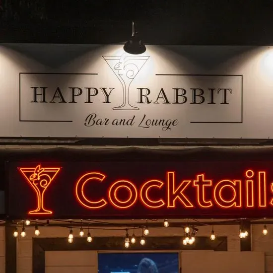 Happy Rabbit Bar and Lounge