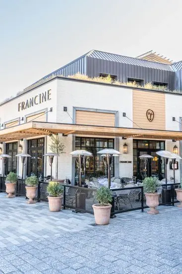 Francine Restaurant