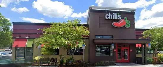 Chili's Grill & Bar