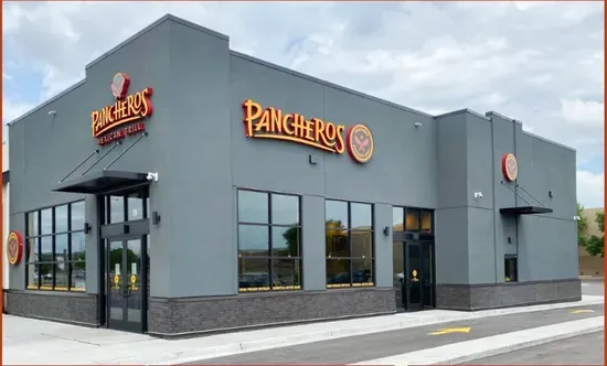 Pancheros Mexican Grill - Bismarck Kirkwood