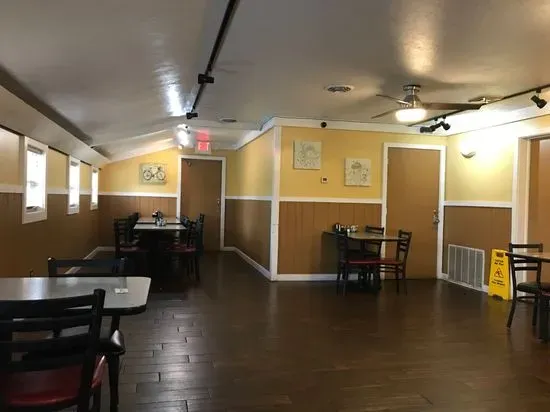 Country Table Restaurant