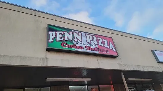 Penn Pizza Cucina Italiana