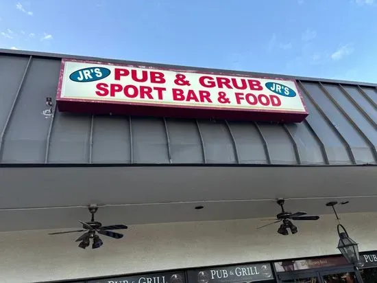 JR’s Pub & Grub