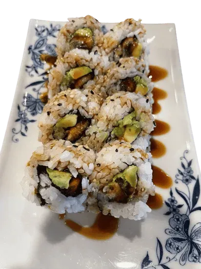 ISAKI SUSHI