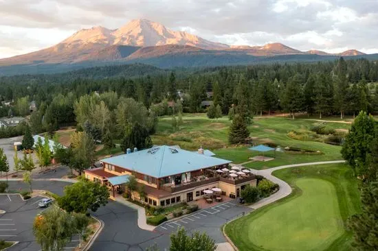 Mount Shasta Resort