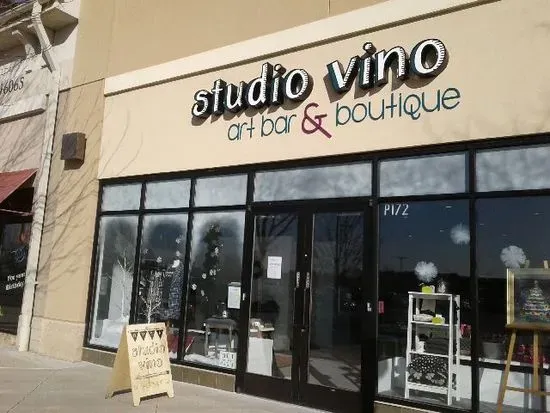 Studio Vino