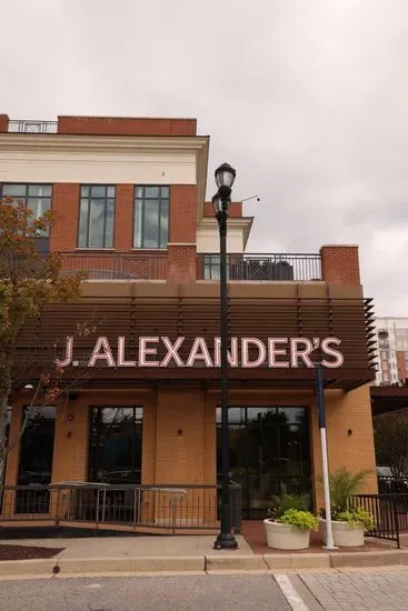 J. Alexander's Restaurant