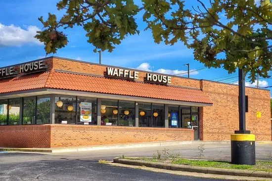 Waffle House