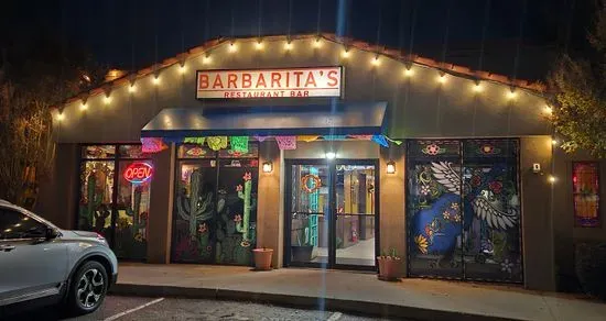 Barbarita's Restaurant Bar