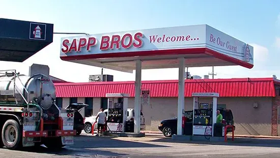 Sapp Bros. Travel Center