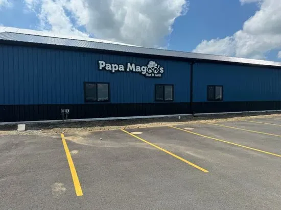 Papa Magoo's Bar & Grill