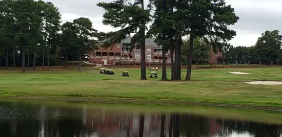 Conway Country Club