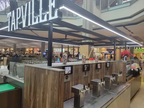 Tapville - Mall in Columbia