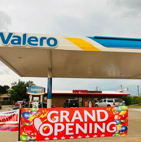 COWTOWN Valero