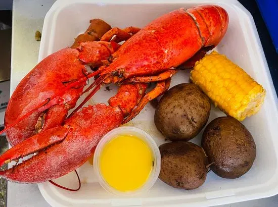 Taranto’s Seafood Co.