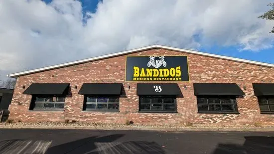 Bandidos Mexican Restaurant