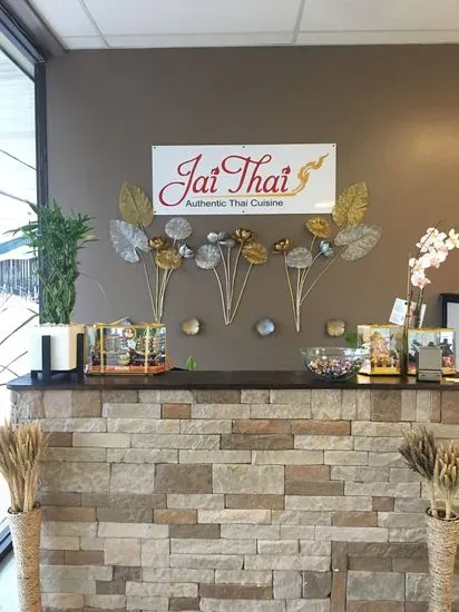 Jai Thai Restaurant