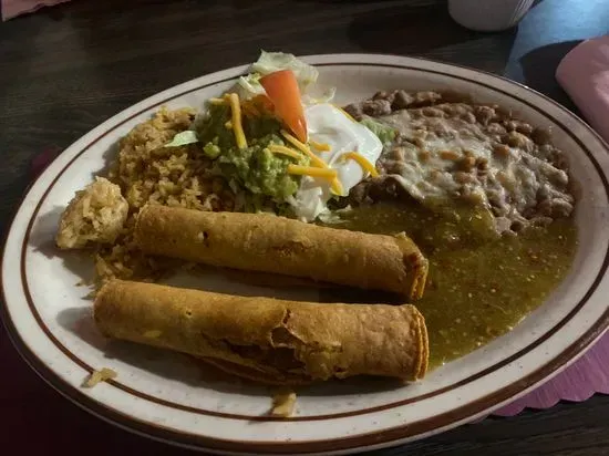 Familia Juarez's Restaurant