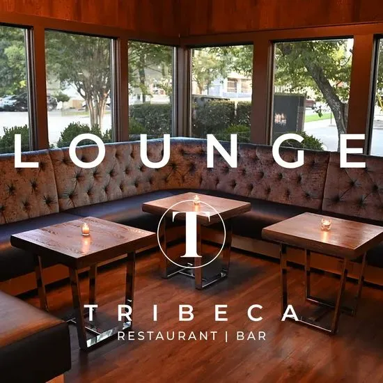 Tribeca Restaurant