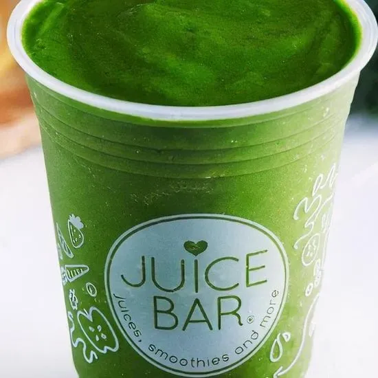 Juice Bar Suwanee