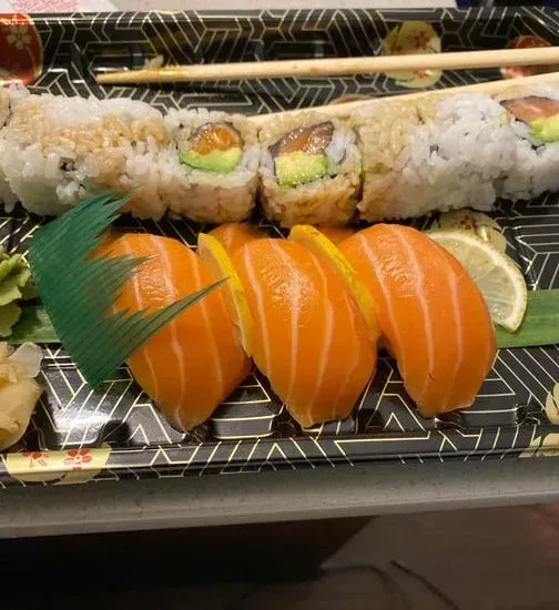 Sushi Yoshino