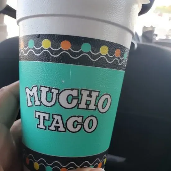 Mucho Taco