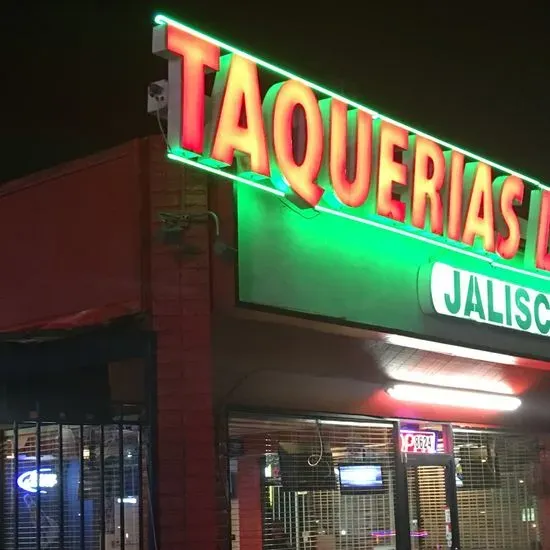 Taquerias Las Chivas Jalisco