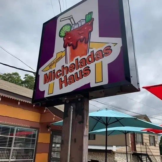 Michelada's Haus