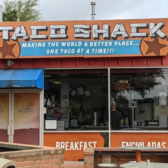 Taco Shack