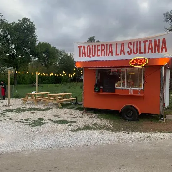 Taqueria La Sultana