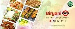 Biryani Stop Indian Cuisine
