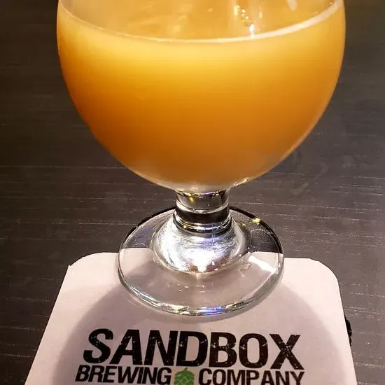 Sandbox Brewing Company