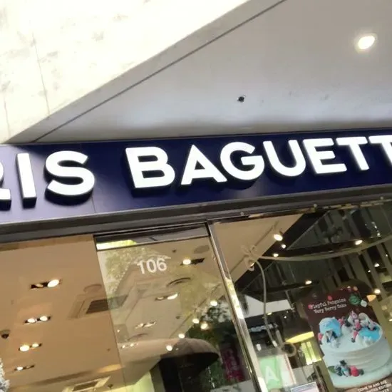 Paris Baguette