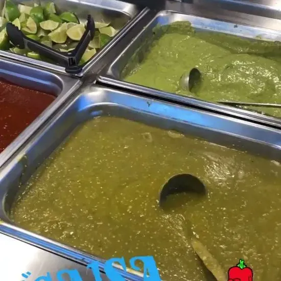Iniguez Tacos