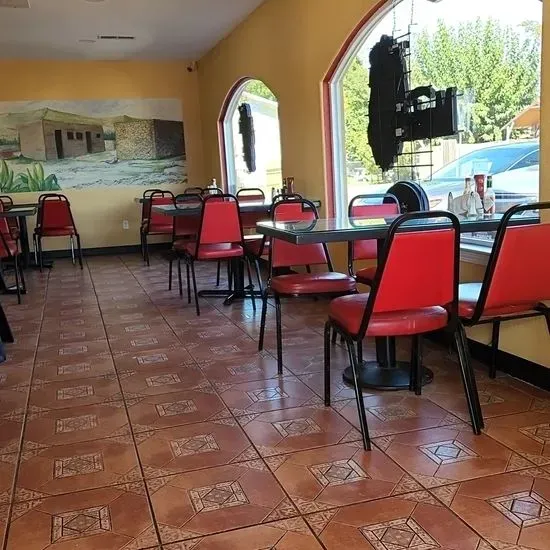 Mi Casita Restaurant