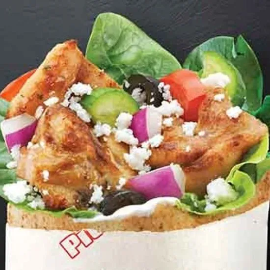 Pita Pit