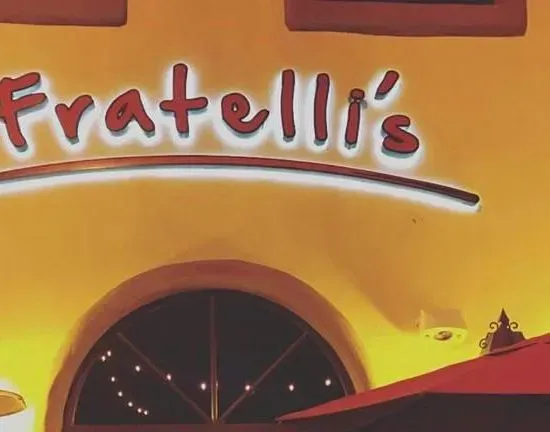 Fratelli's Italian Kitchen