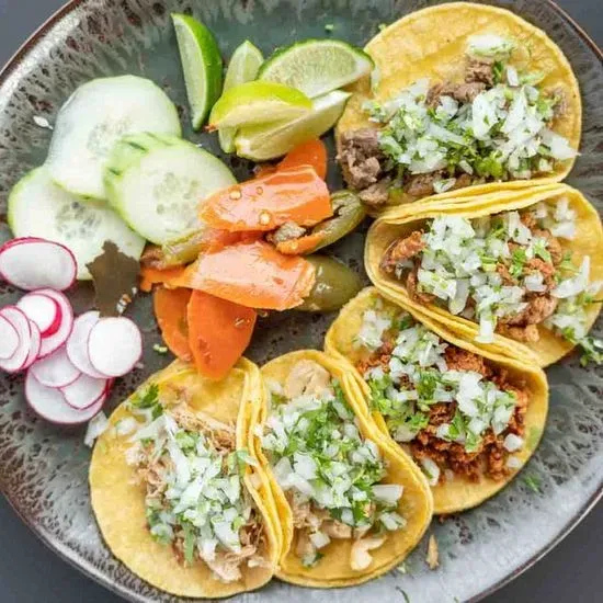 Taqueria El Trompo