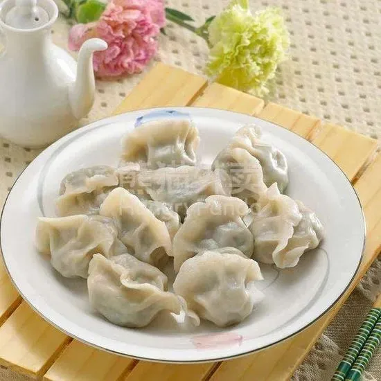 Yang Dumpling