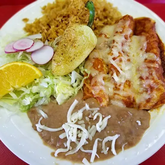 Prado's Tamales Y Tacos
