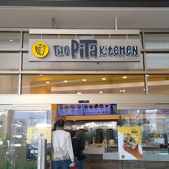 The Pita Kitchen