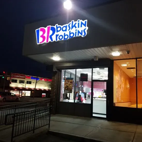 Baskin-Robbins