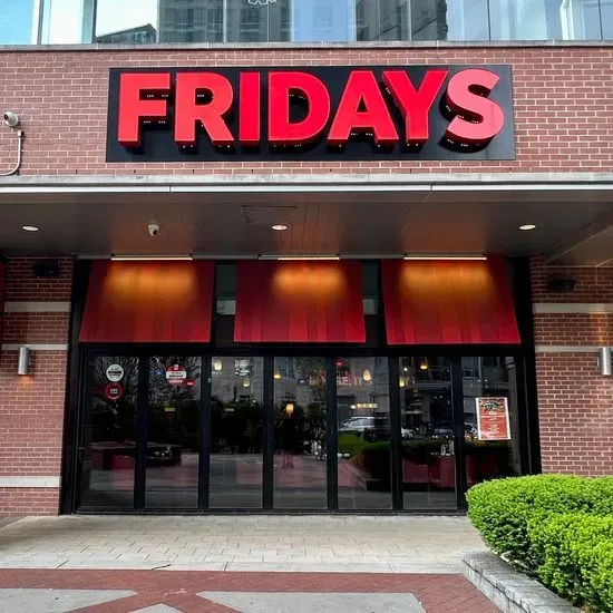 TGI Fridays